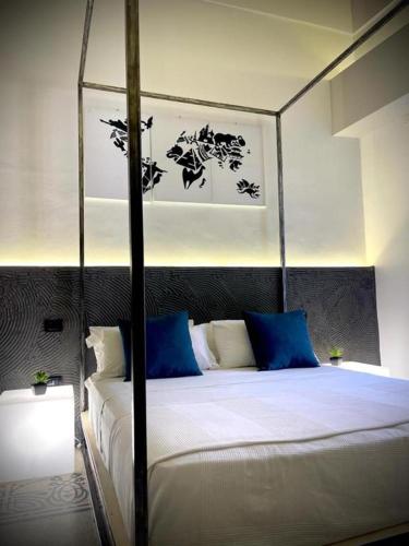 B & B Casa Manfredi