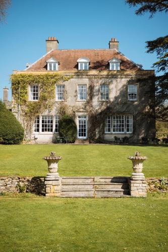 Holbrook Manor Hotel & Spa