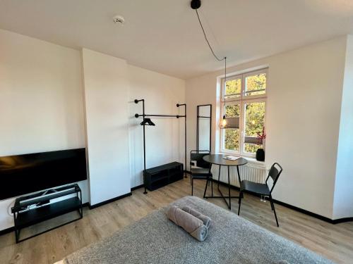 Apartmenthaus Buxtehude St -Petri-Platz Apt 4