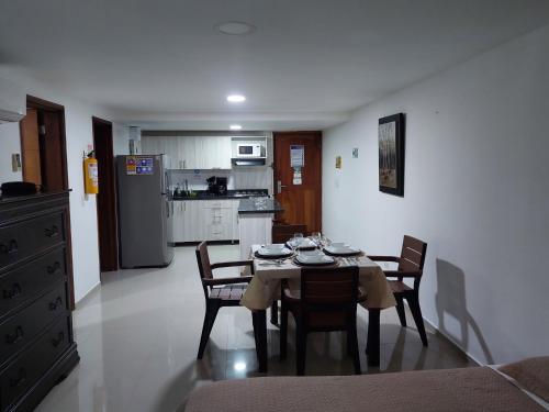 Edificio Sea View - Apartamento 303 B, San Andrés (photo 7)
