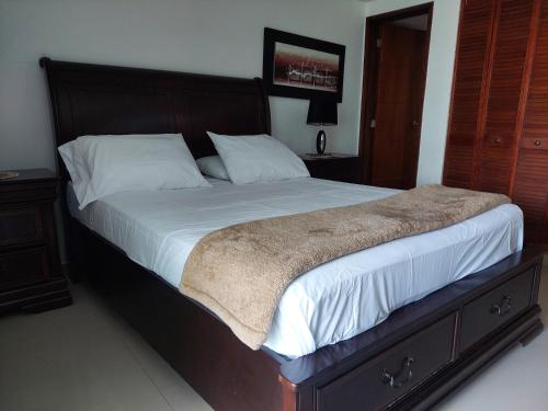 Edificio Sea View - Apartamento 303 B, San Andrés (photo 6)