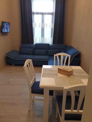 Apartament Ultracentral - Apartment - Arad