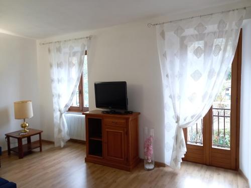Iekārtas, Casa Nonna Rosa in Piateda
