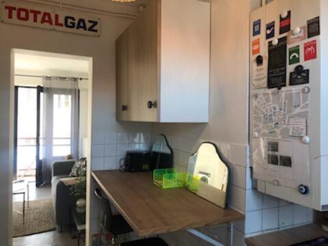 Appartement au cœur de Saint Gaudens