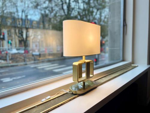Ibis Styles Metz Centre Gare