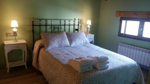 Apartamento turístico CASAS DE MANUEL (Apartamento turistico CASAS DE MANUEL) in La Pola de Gordón