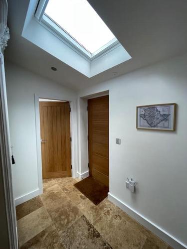 Tranquil, secluded, rural cottage for two in Mariandyrys