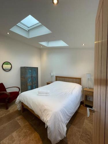 Tranquil, secluded, rural cottage for two, Beaumaris (foto 5)