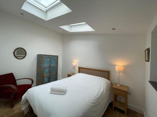 Tranquil, secluded, rural cottage for two, Beaumaris (foto 6)