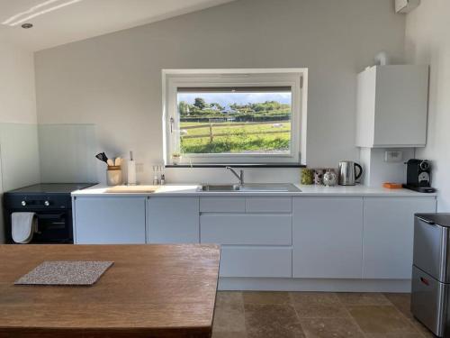 Tranquil, secluded, rural cottage for two in Mariandyrys