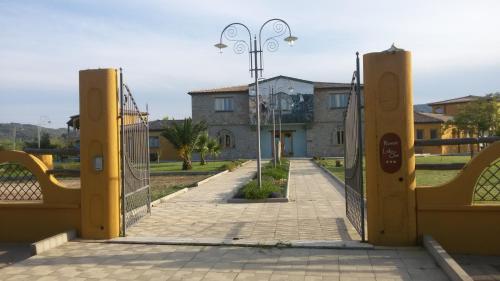 

Lido di Orrì Hotel