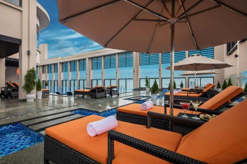 Apartment with Sea View image 6