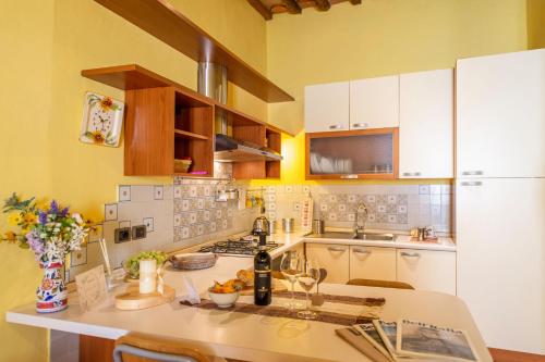 Casa nel Corso Holiday Home