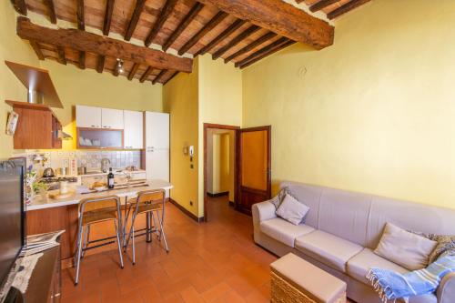 Casa nel Corso Holiday Home