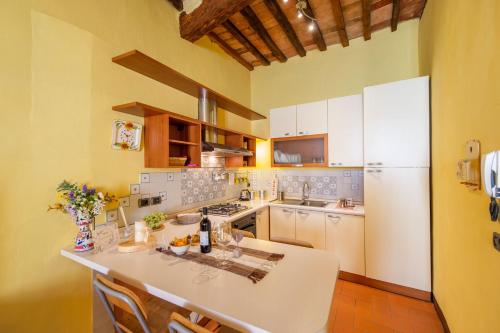 Casa nel Corso Holiday Home