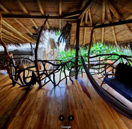 Hostal Olmito Canoa in Kanoa