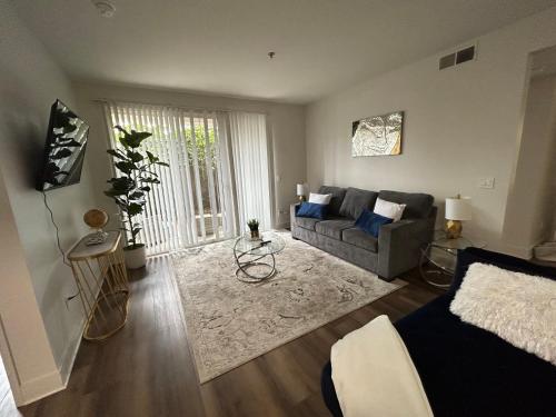Tierra Marina Del Rey 2 bedroom