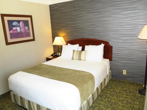 Salt Lake Plaza Hotel SureStay Collection by Best Western