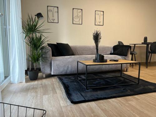 Charming Homes - Studio 11 in Wolfsburg, Deutschland