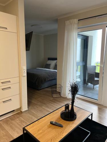 Charming Homes - Studio 11 in Wolfsburg, Deutschland