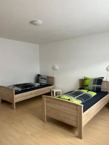 F&M Wohnungen in Olpe in Wenden, Deutschland