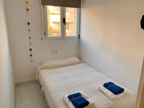 APT Borras & Roca Plana, fronte mare, Es Pujols (zdjęcie 9)