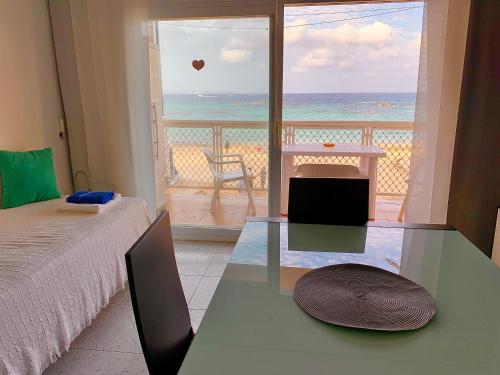 APT Borras, Es Pujols-fronte mare, Es Pujols