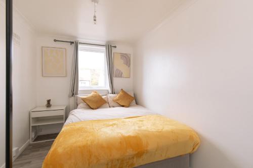 Amazing 1 Bed Flat with Free Parking, Croydon