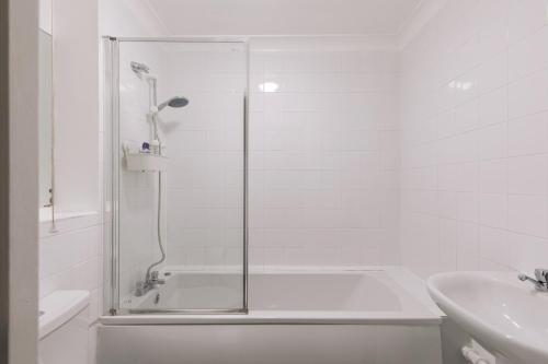 Amazing 1 Bed Flat with Free Parking, Croydon (fotografie 6)