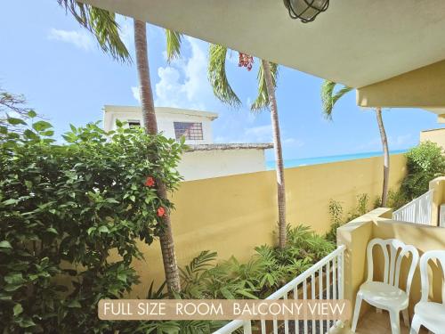 Selva Boutique Hotel - Luquillo Oceanfront Retreat - Adults Only in Luquillo
