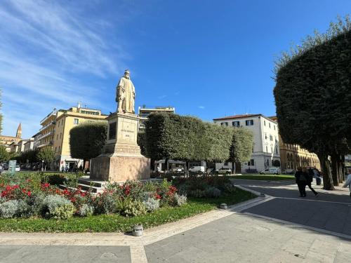  Casa i Portici in Arezzo