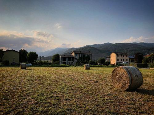  B&B Carlonga in Caneva