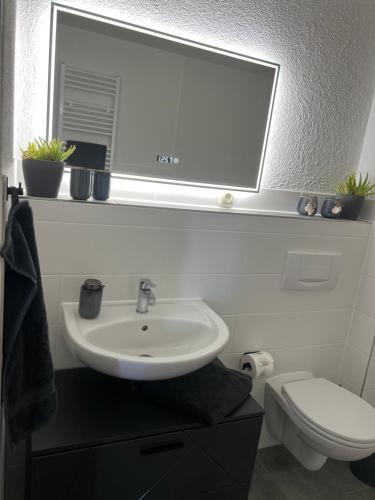 Apartment Juna mit TG Stellplatz, Lipsk (zdjęcie 8)