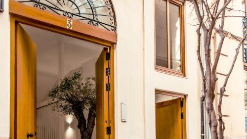 Catalina Suites Apartments Downtown Valencia, Валенсия (фото 10)