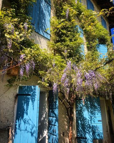  B&B Carlonga in Caneva