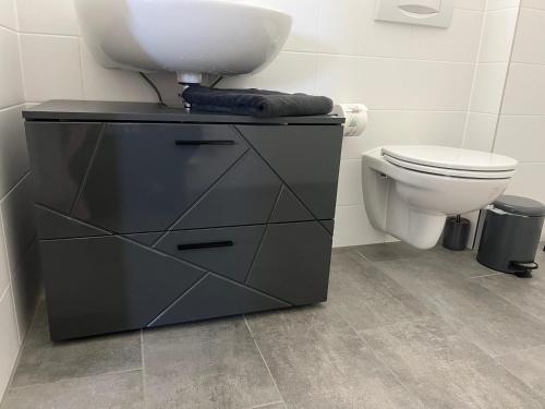Apartment Juna mit TG Stellplatz, Lipsk (zdjęcie 7)