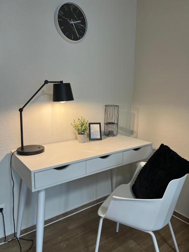 Charming Homes - Studio 16, Wolfsburg (photo 7)