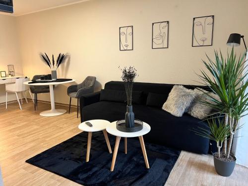 Charming Homes - Studio 16 - Apartment - Wolfsburg