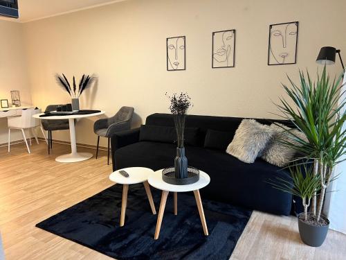 B&B Wolfsbourg - Charming Homes - Studio 16 - Bed and Breakfast Wolfsbourg