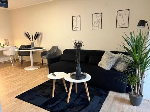 Charming Homes - Studio 16 in Wolfsburg, Deutschland