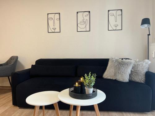 Charming Homes - Studio 16 in Wolfsburg, Deutschland