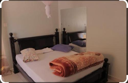 Nandi guest house