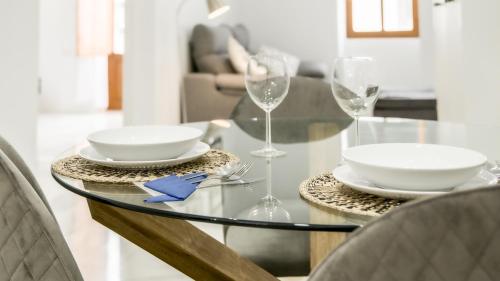 Deluxe Apartment image 10
