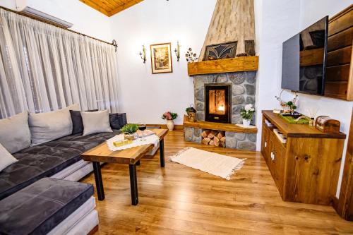 Къща за гости Плевнята - Chalet - Bansko