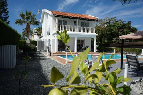 Villa Coral Cove, Peyia (foto 2)