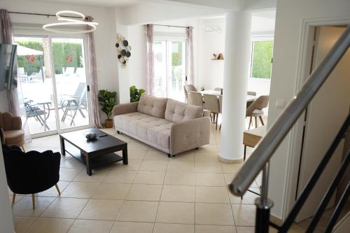Villa Coral Cove, Peyia (foto 10)