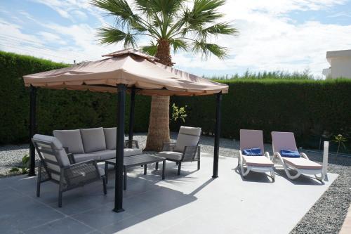 Villa Coral Cove, Peyia (foto 8)