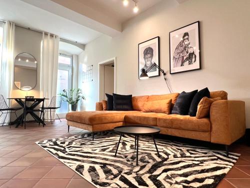 Design-Suite Am Markt - Apartment - Pirna