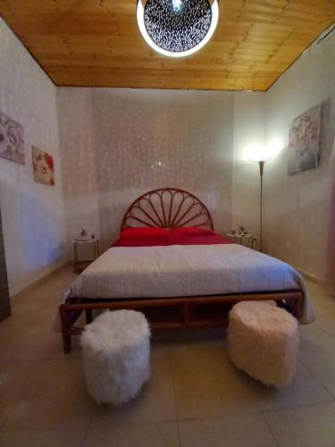 L'isola del relax