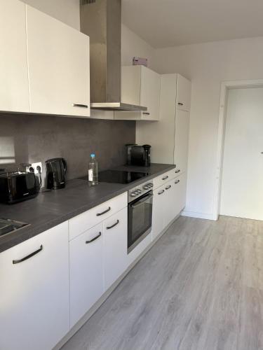 PATAMA Apartment Leipzig Nord, Halle, nähe BMW, Porsche, DHL, Schenker, Siemens, TAKRAF, Stankt Georg Klinikum, Leipzig (photo 8)